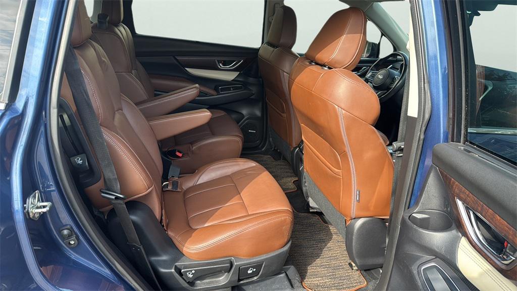 used 2020 Subaru Ascent car, priced at $22,950