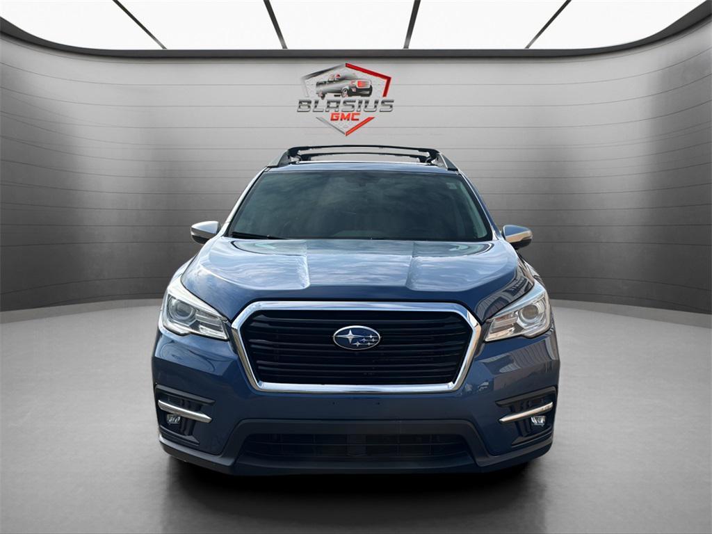 used 2020 Subaru Ascent car, priced at $22,950