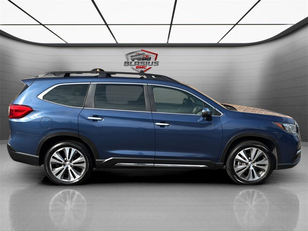 used 2020 Subaru Ascent car, priced at $22,950