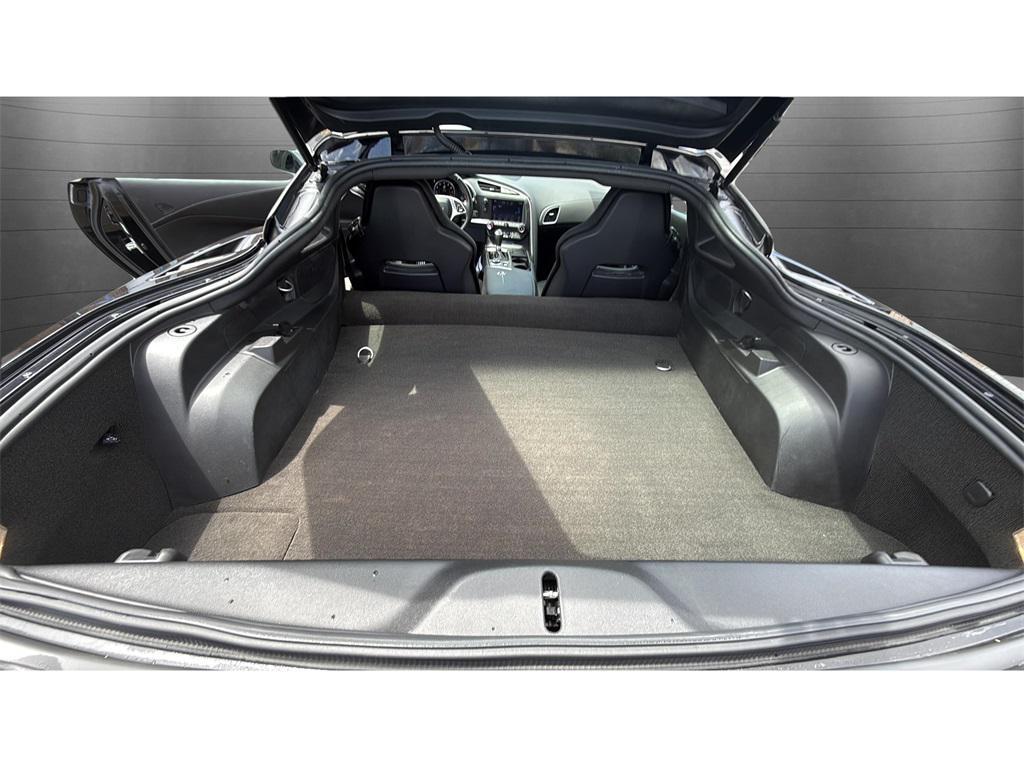 used 2015 Chevrolet Corvette car, priced at $37,987