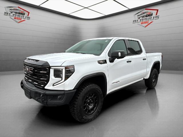 used 2023 GMC Sierra 1500 car, priced at $61,910