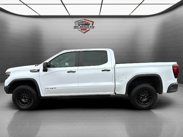 used 2023 GMC Sierra 1500 car, priced at $61,910