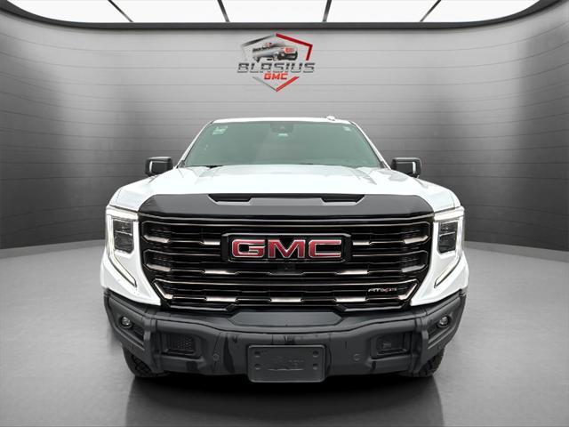 used 2023 GMC Sierra 1500 car, priced at $61,910