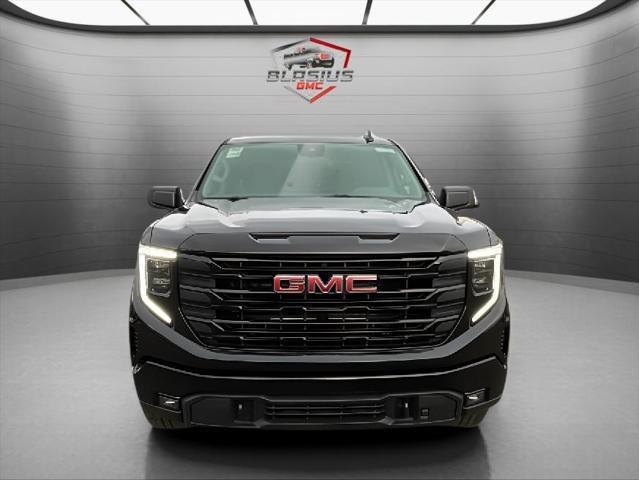 new 2025 GMC Sierra 1500 car, priced at $54,470