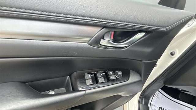 used 2023 Mazda CX-5 car, priced at $22,984