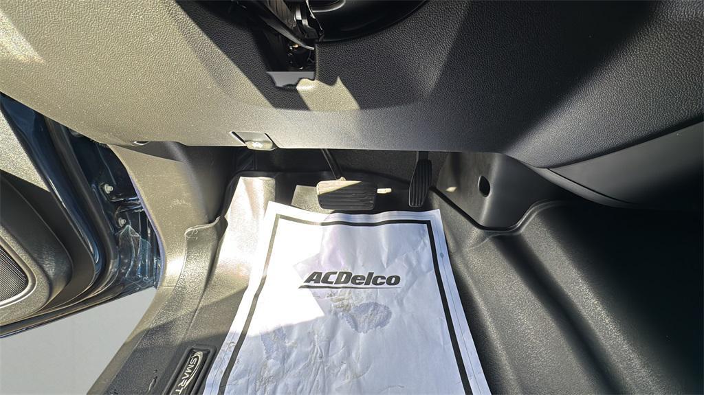 used 2023 Chevrolet Silverado 2500 car, priced at $48,919