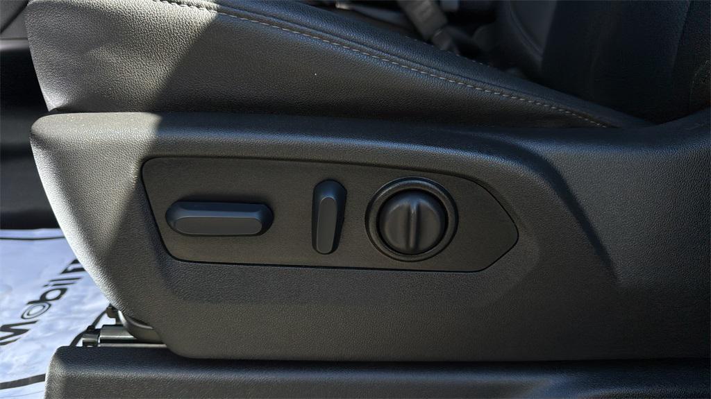 used 2023 Chevrolet Silverado 2500 car, priced at $48,919