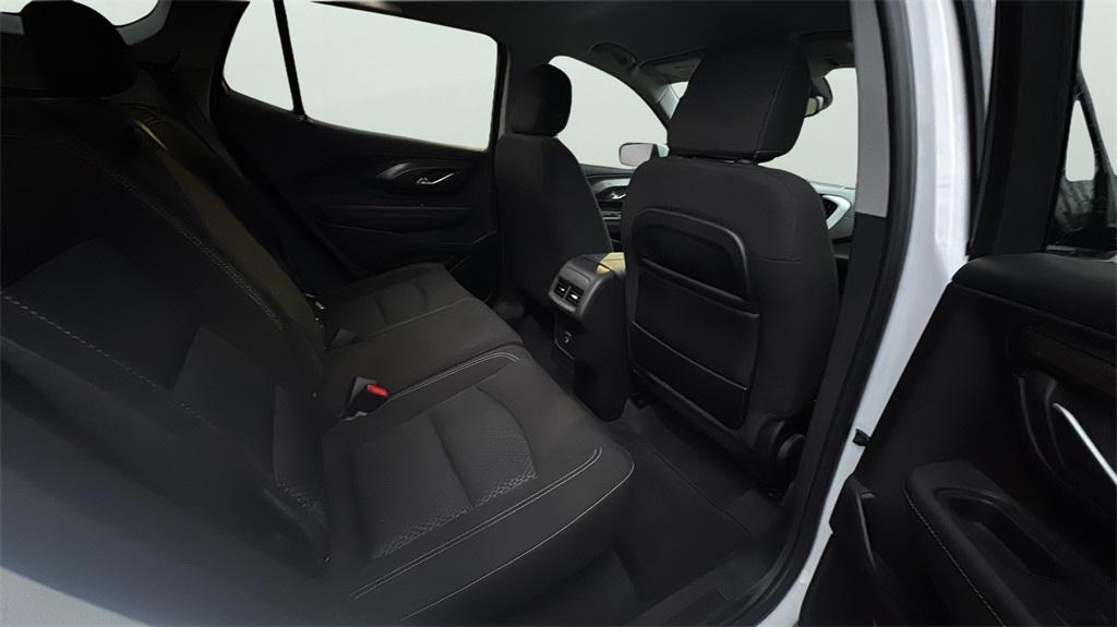 used 2024 GMC Terrain car, priced at $22,955