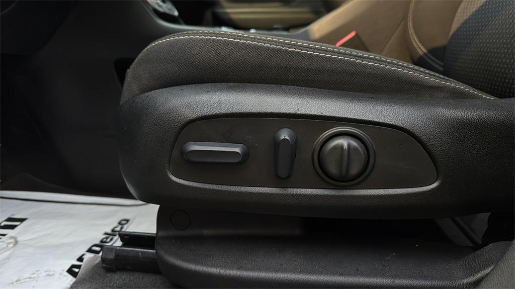 used 2024 GMC Terrain car, priced at $22,955