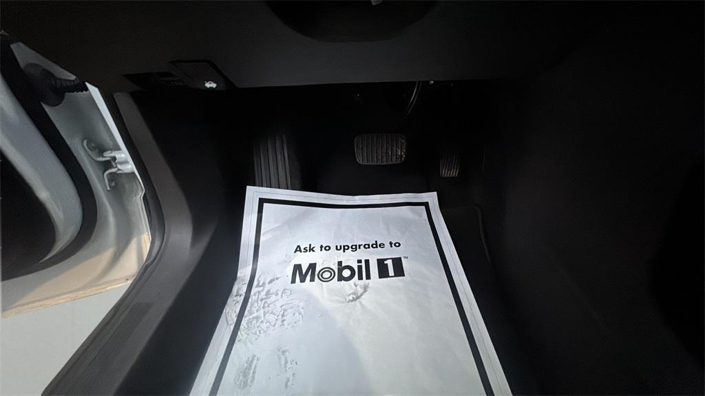 used 2024 GMC Terrain car, priced at $22,955