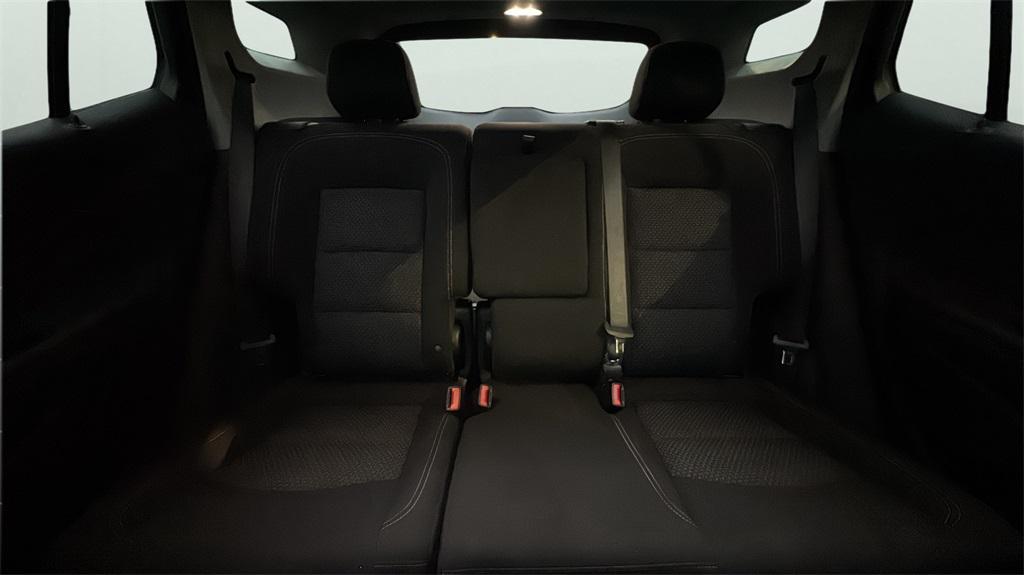 used 2024 GMC Terrain car, priced at $22,955