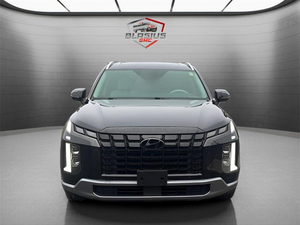 used 2023 Hyundai Palisade car, priced at $33,960