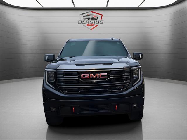 used 2022 GMC Sierra 1500 car, priced at $48,993