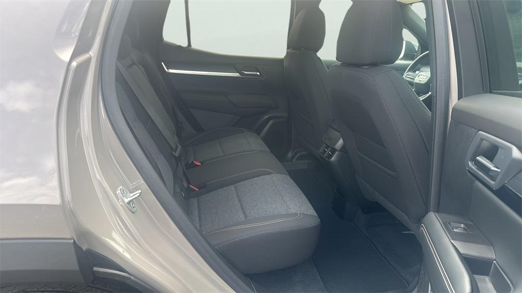 new 2026 GMC Terrain car, priced at $32,890