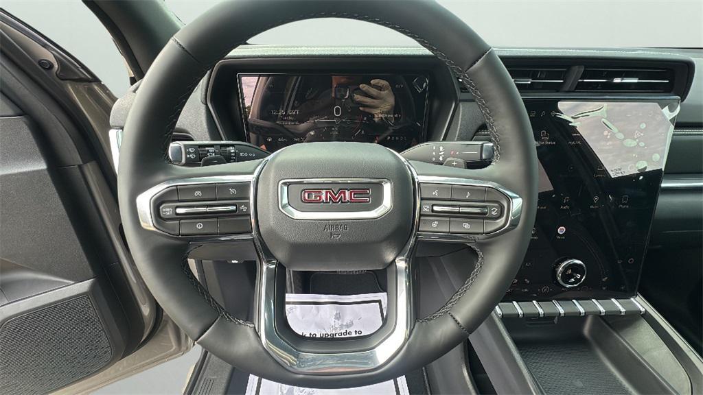 new 2026 GMC Terrain car, priced at $32,890
