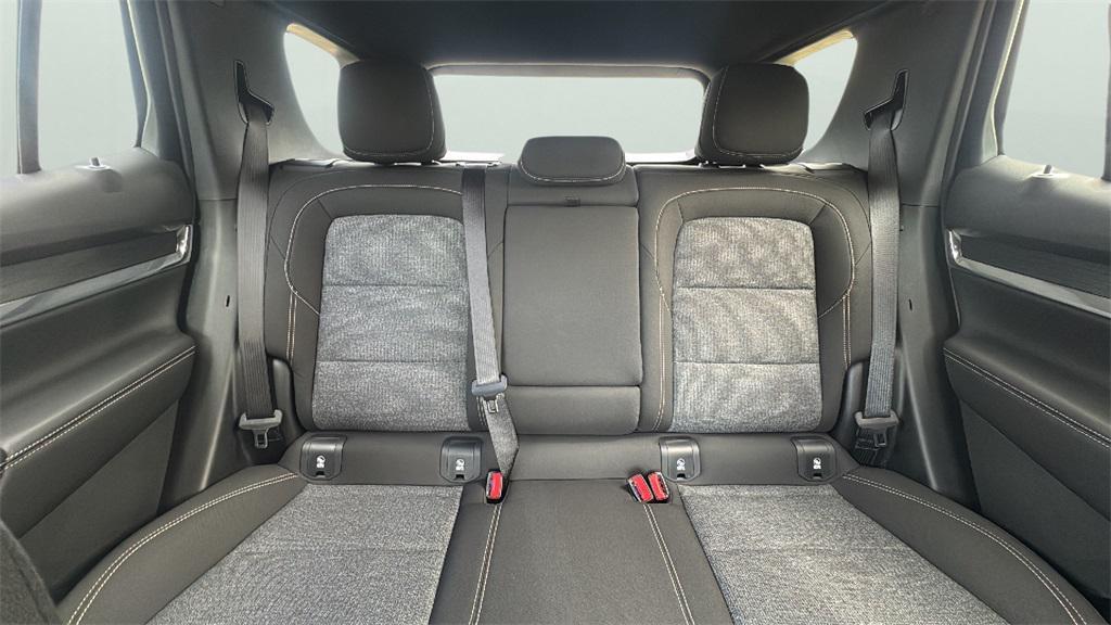 new 2026 GMC Terrain car, priced at $32,890