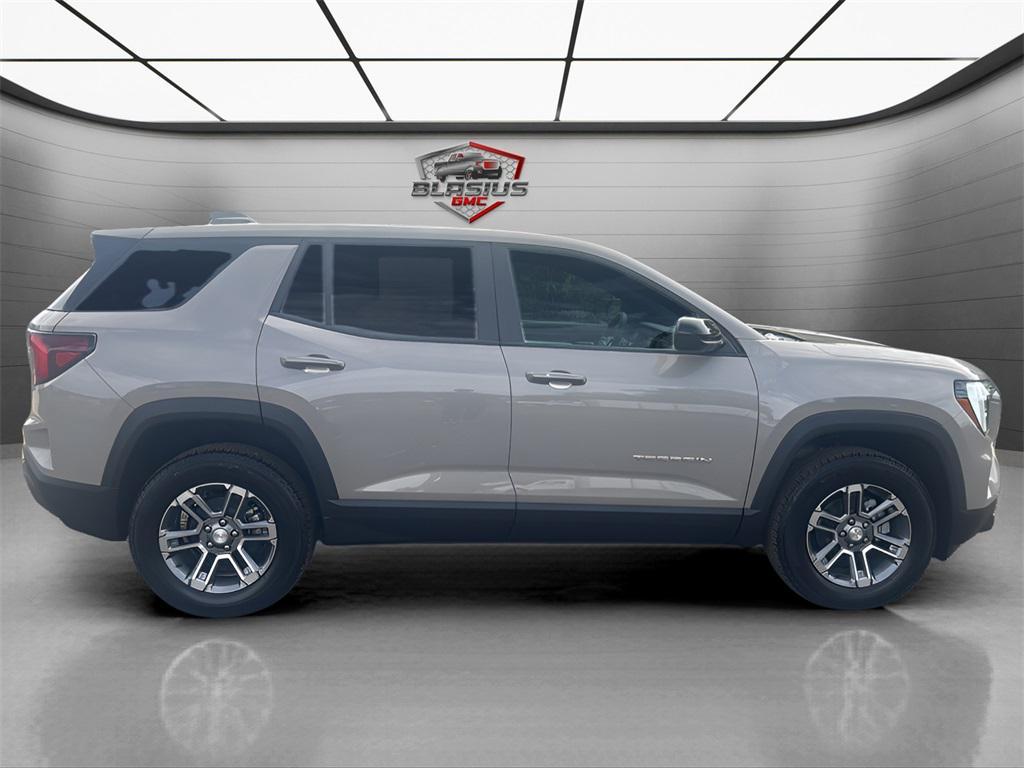 new 2026 GMC Terrain car, priced at $32,890