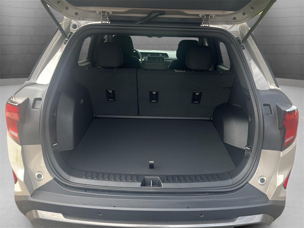 new 2026 GMC Terrain car, priced at $32,890
