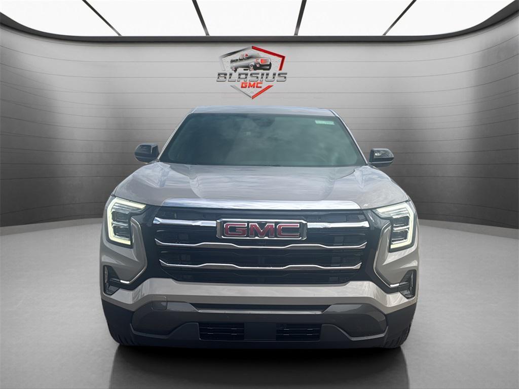 new 2026 GMC Terrain car, priced at $32,890