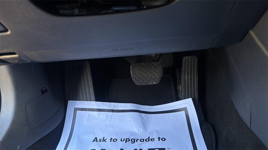 used 2023 Mazda Mazda3 car, priced at $17,980
