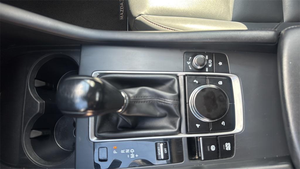 used 2023 Mazda Mazda3 car, priced at $17,980