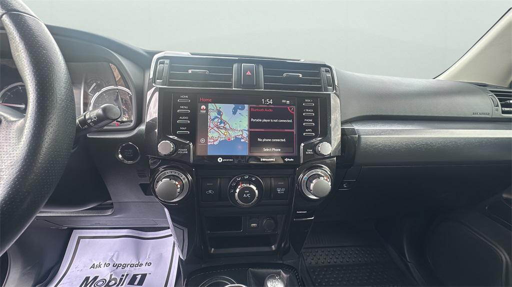 used 2022 Toyota 4Runner car, priced at $42,946