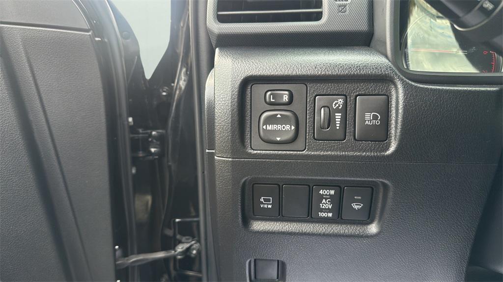 used 2022 Toyota 4Runner car, priced at $42,946
