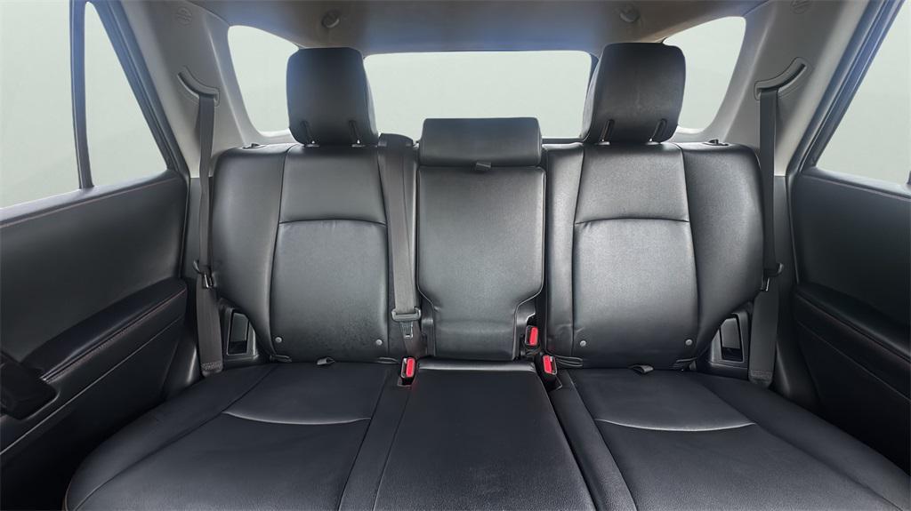 used 2022 Toyota 4Runner car, priced at $42,946