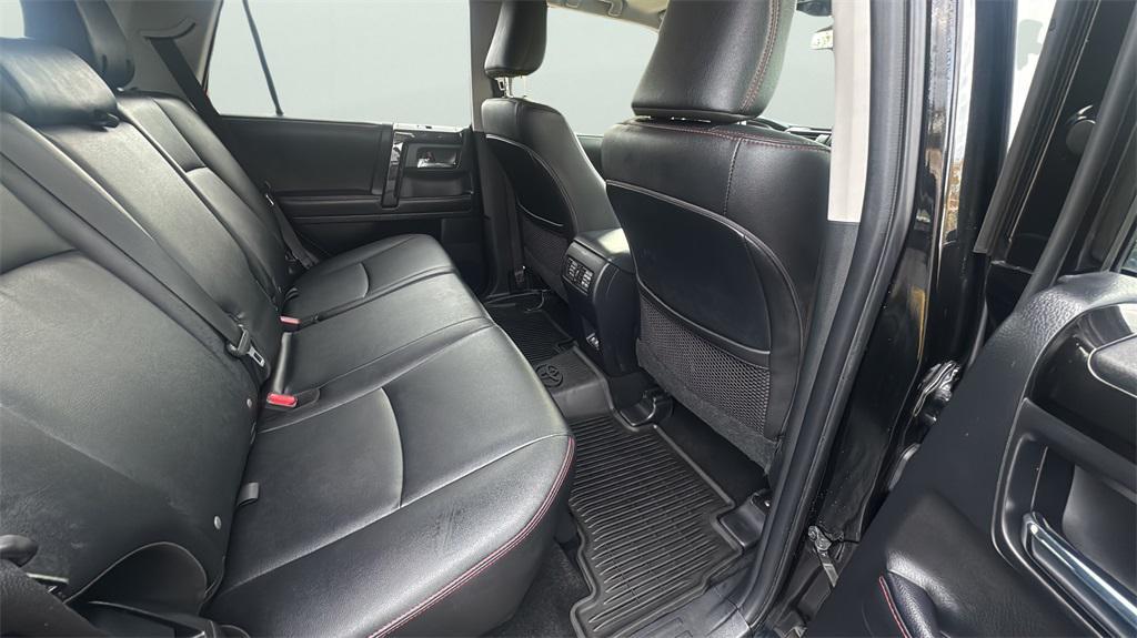 used 2022 Toyota 4Runner car, priced at $42,946