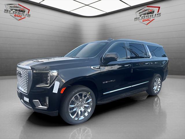 new 2024 GMC Yukon XL car, priced at $89,135