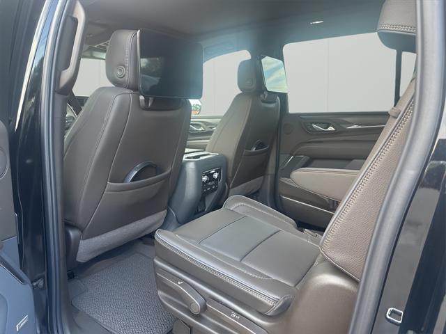 new 2024 GMC Yukon XL car, priced at $89,135