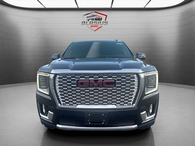 new 2024 GMC Yukon XL car, priced at $89,135