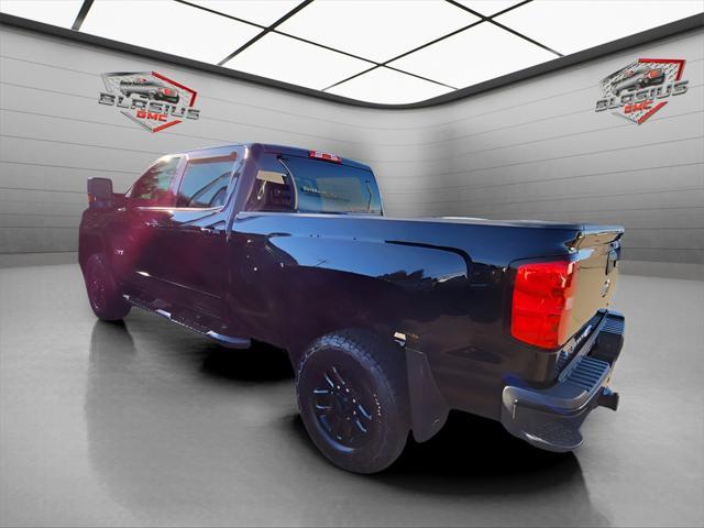 used 2019 Chevrolet Silverado 2500 car, priced at $36,994