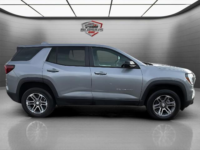 new 2025 GMC Terrain car, priced at $31,390