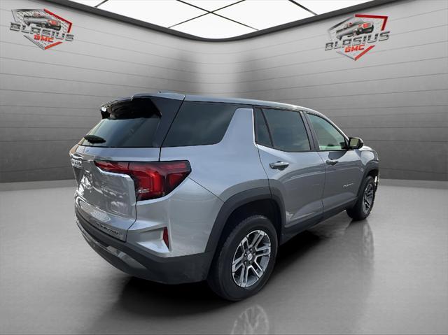 new 2025 GMC Terrain car, priced at $31,390