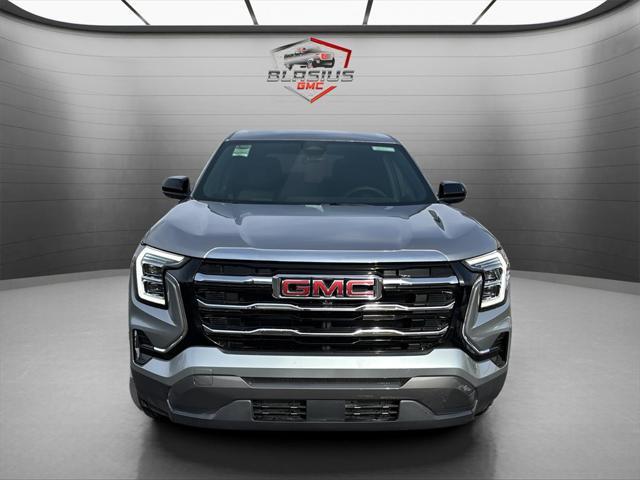 new 2025 GMC Terrain car, priced at $31,390