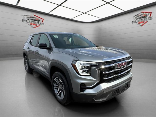 new 2025 GMC Terrain car, priced at $31,390