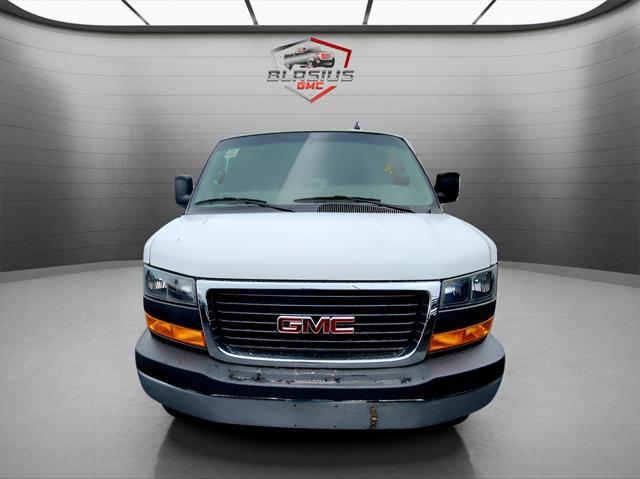 used 2022 GMC Savana 2500 car, priced at $29,991