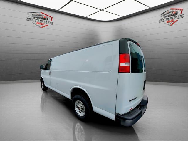 used 2022 GMC Savana 2500 car, priced at $29,991