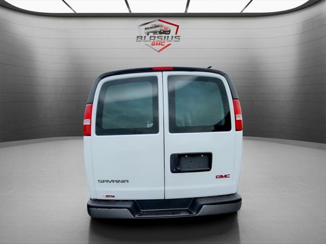 used 2022 GMC Savana 2500 car, priced at $29,991