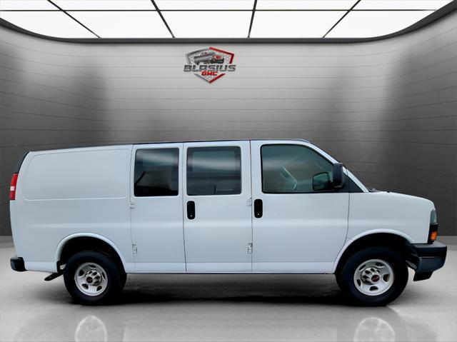 used 2022 GMC Savana 2500 car, priced at $29,991