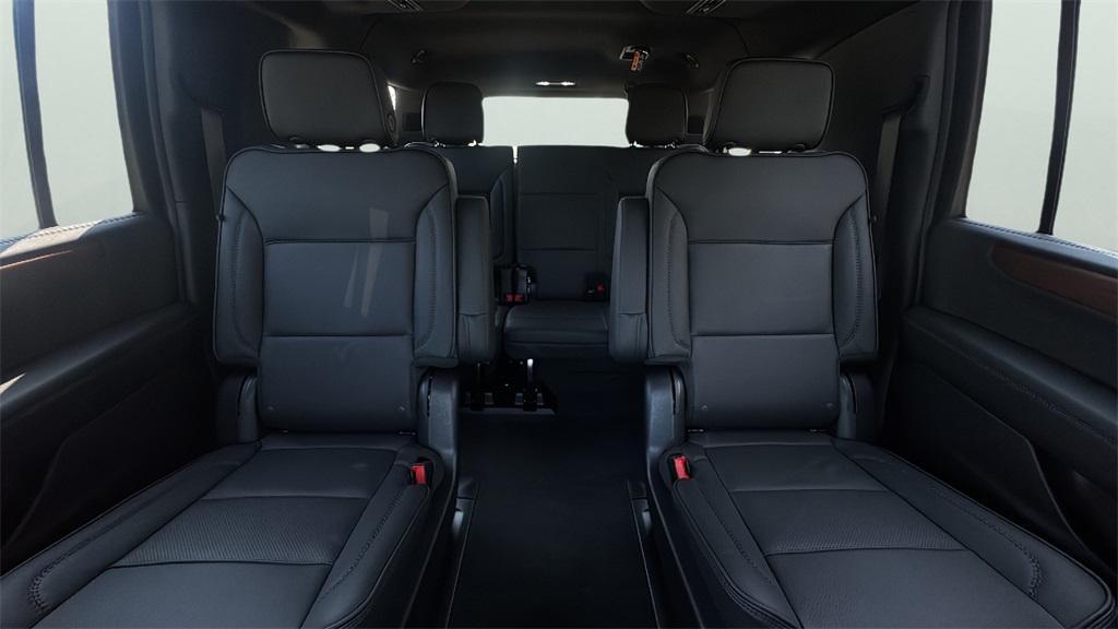 new 2026 GMC Yukon XL car, priced at $99,360