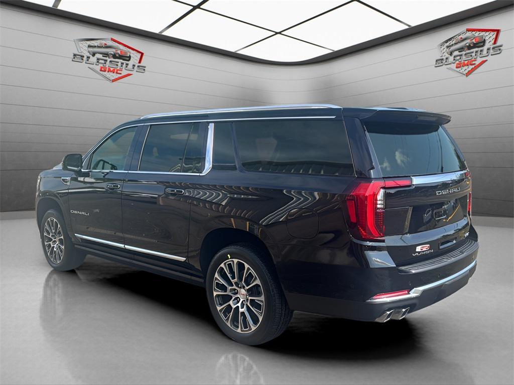 new 2026 GMC Yukon XL car, priced at $99,360