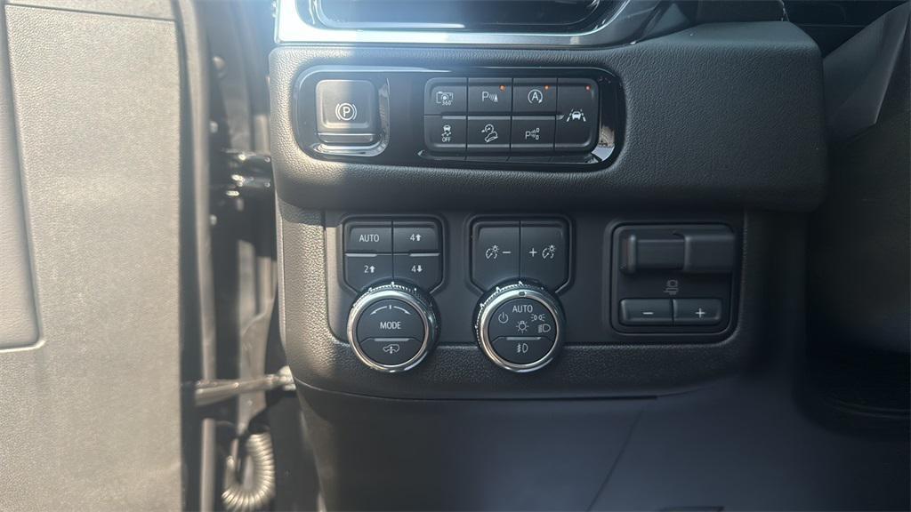new 2026 GMC Yukon XL car, priced at $99,360