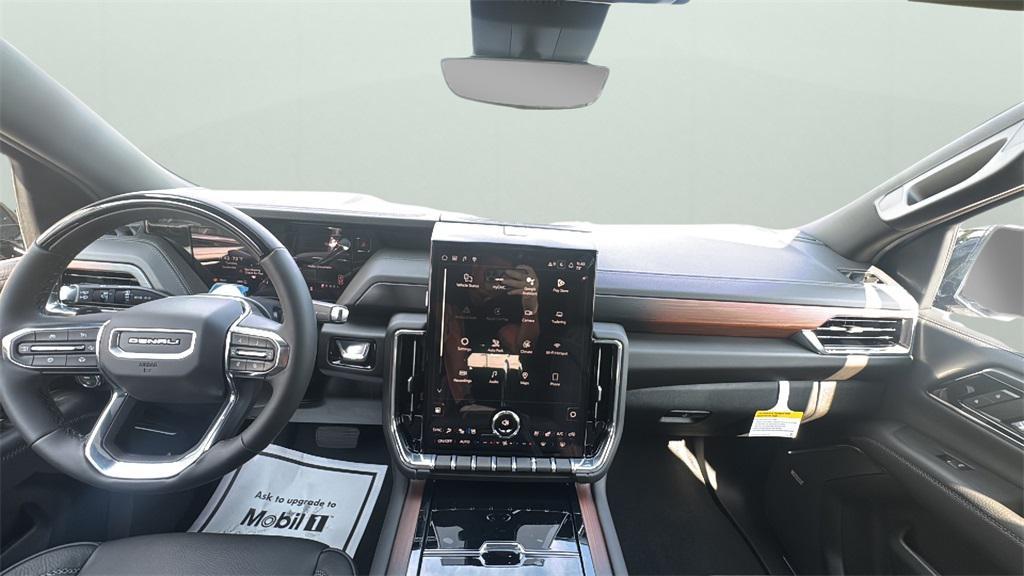 new 2026 GMC Yukon XL car, priced at $99,360