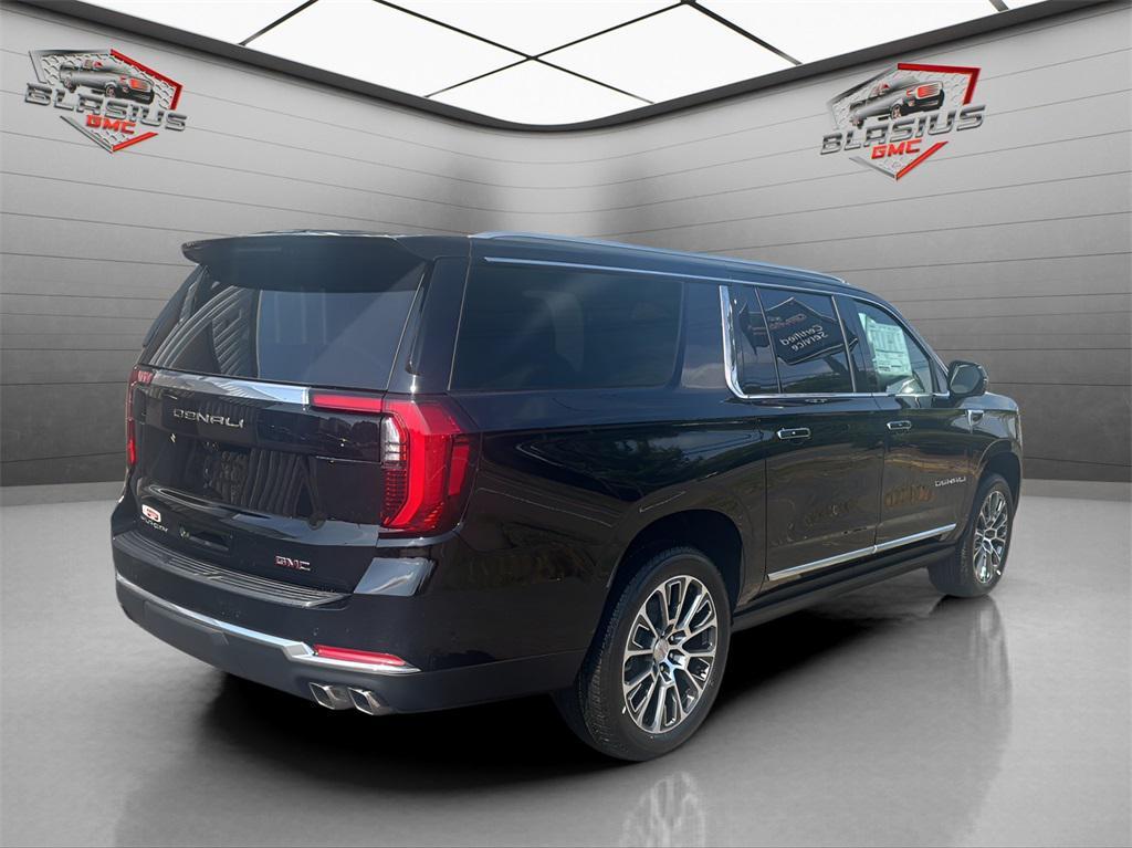 new 2026 GMC Yukon XL car, priced at $99,360