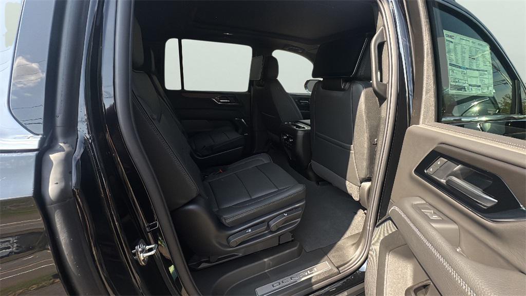 new 2026 GMC Yukon XL car, priced at $99,360