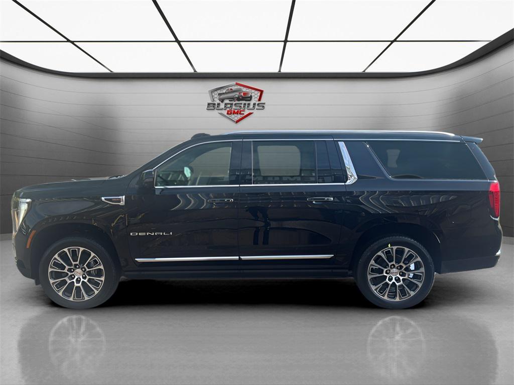 new 2026 GMC Yukon XL car, priced at $99,360