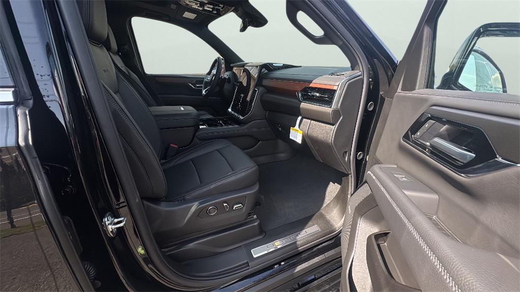new 2026 GMC Yukon XL car, priced at $99,360