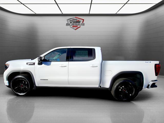 new 2025 GMC Sierra 1500 car, priced at $62,560